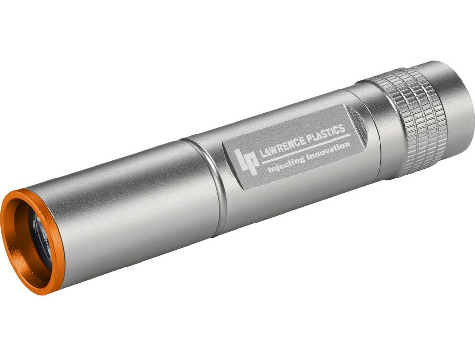 Mini torche étanche Meramec 4