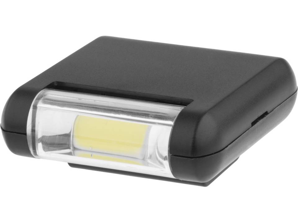 Lampe tête pivotante 10