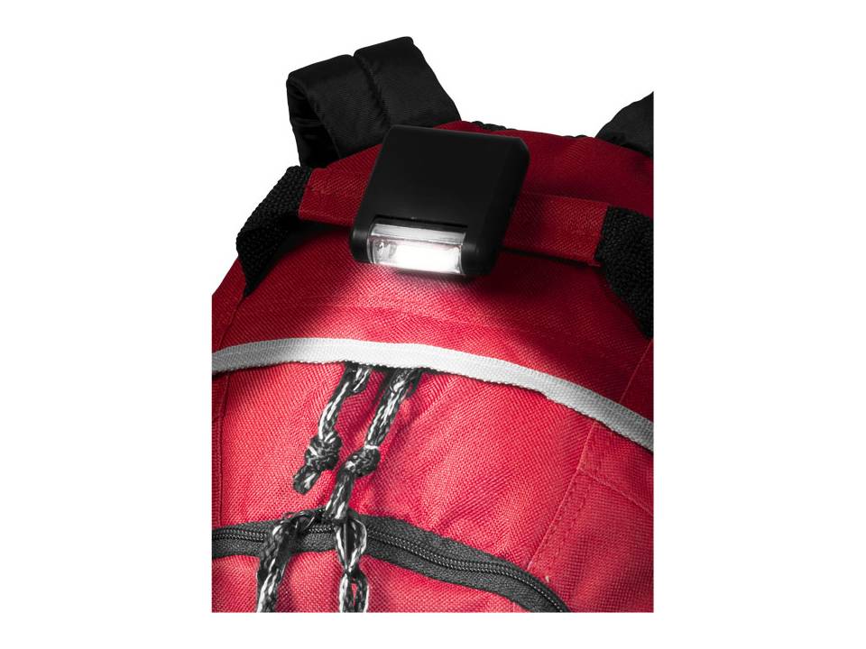 Lampe tête pivotante 4