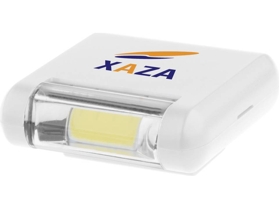 Lampe tête pivotante 9