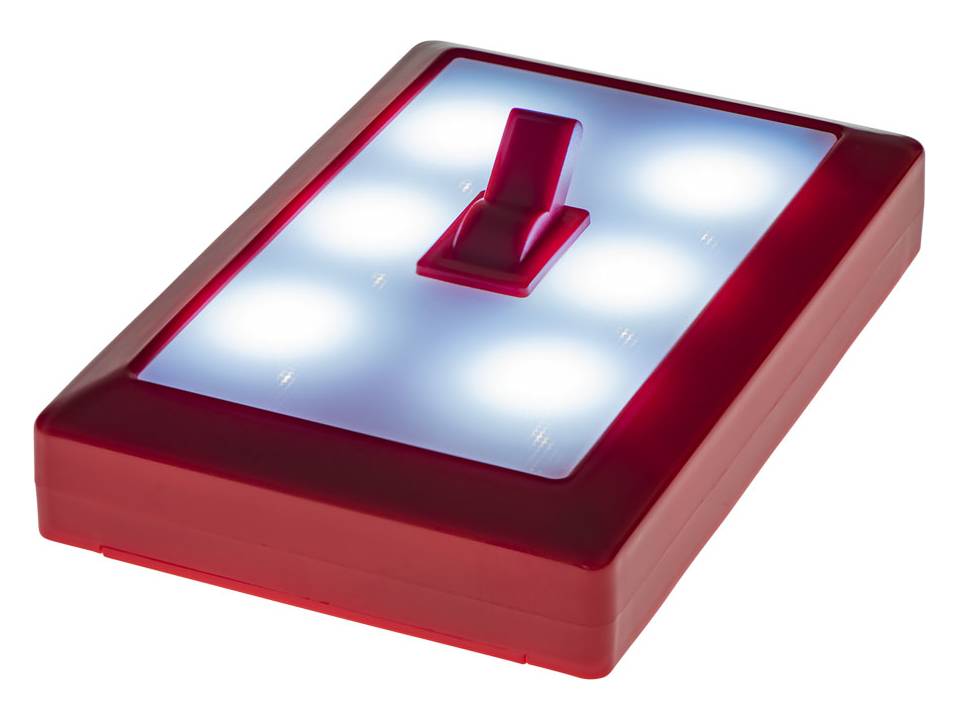 Lampe LED Switz 14
