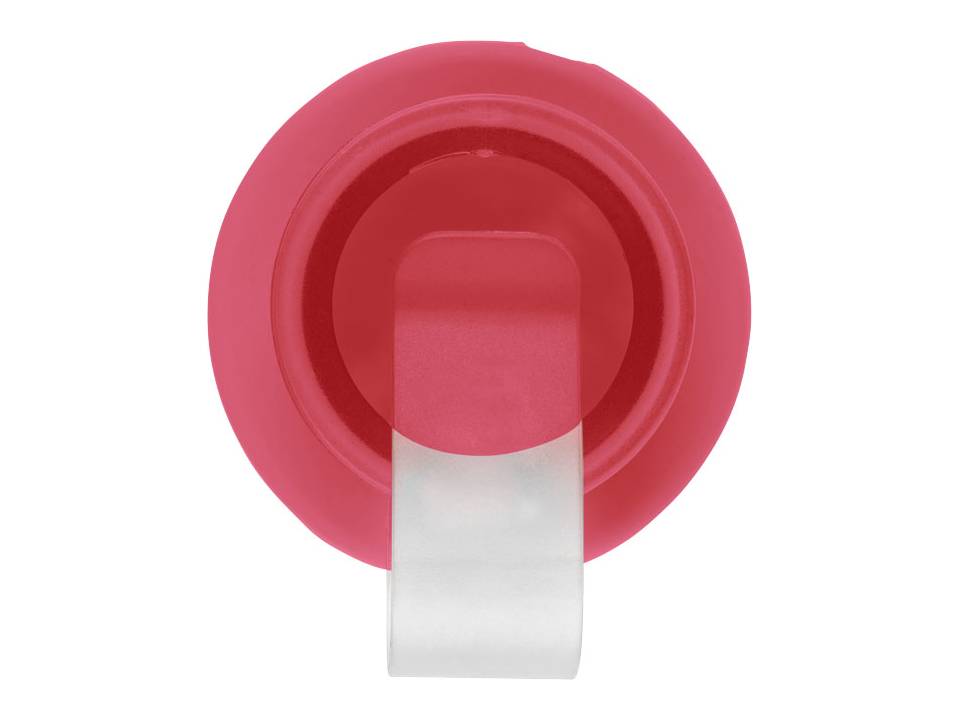 Abat-jour et support média Saga 15