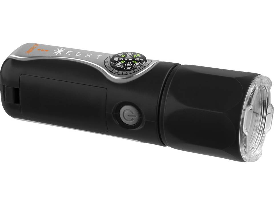 Lanterne de camping multifonctions Lune 7