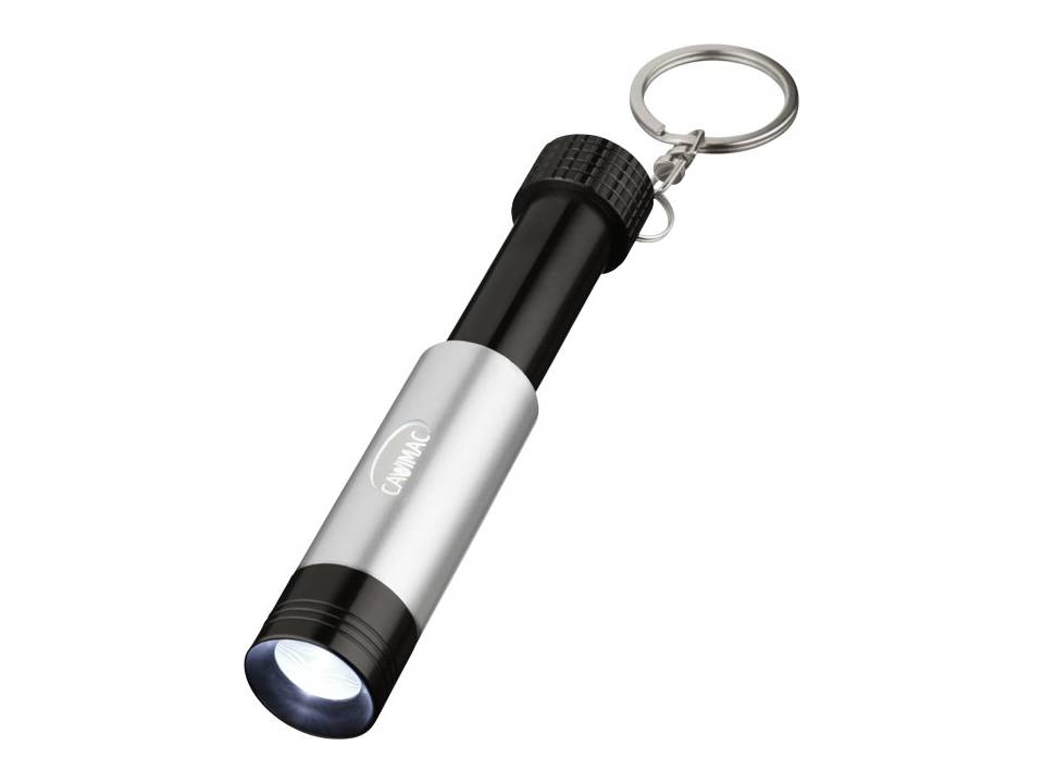 Porte-clés lampe Bezou 16