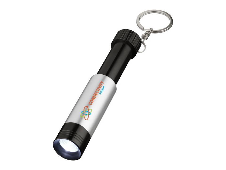 Porte-clés lampe Bezou 14