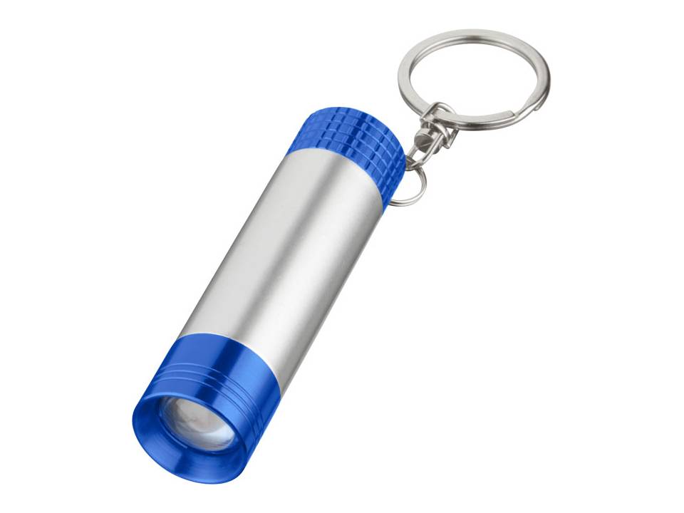 Porte-clés lampe Bezou 13