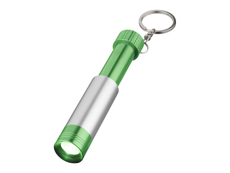 Porte-clés lampe Bezou 1