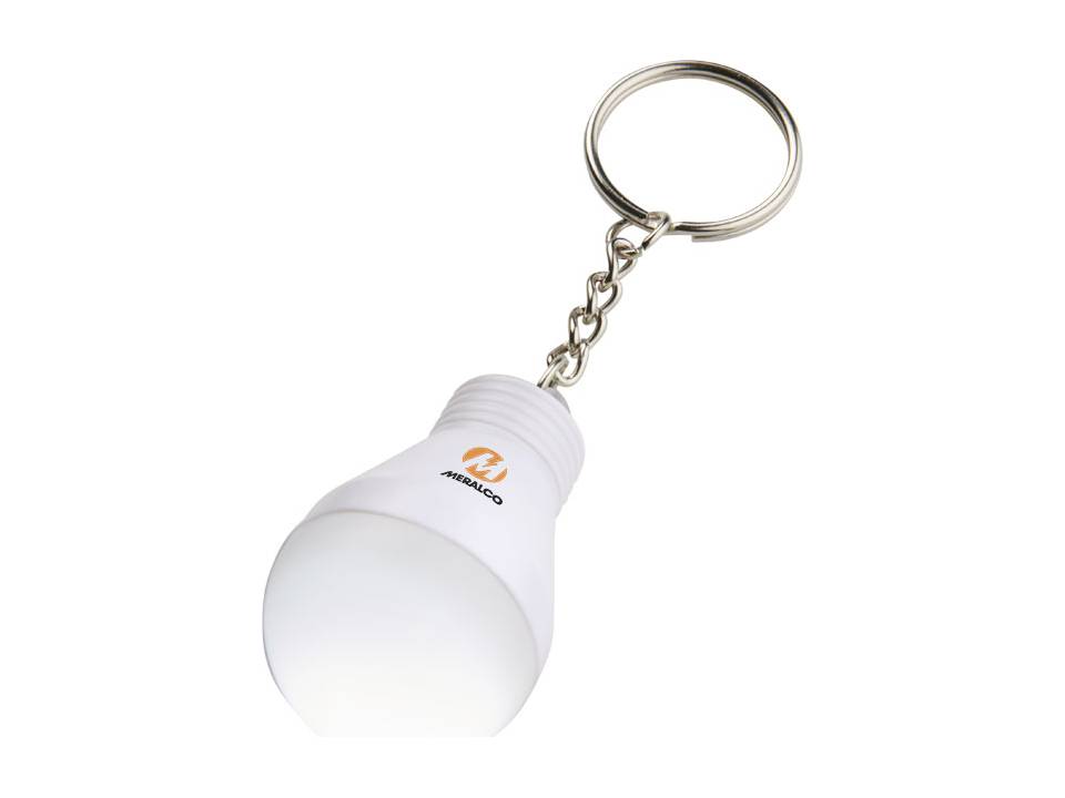 Lampe LED porte-clés Aquila 18