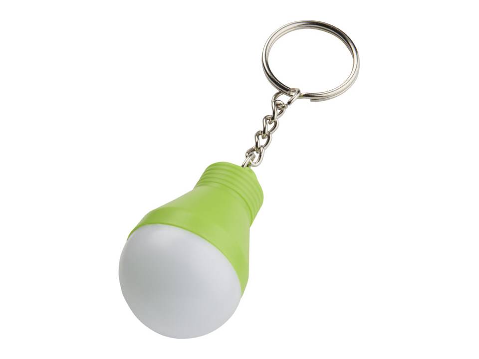 Lampe LED porte-clés Aquila 10