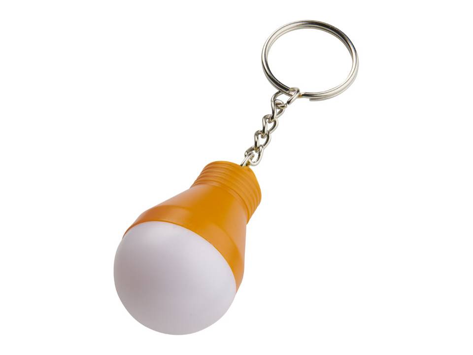 Lampe LED porte-clés Aquila 4