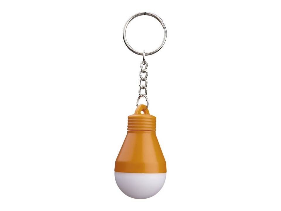 Lampe LED porte-clés Aquila 6