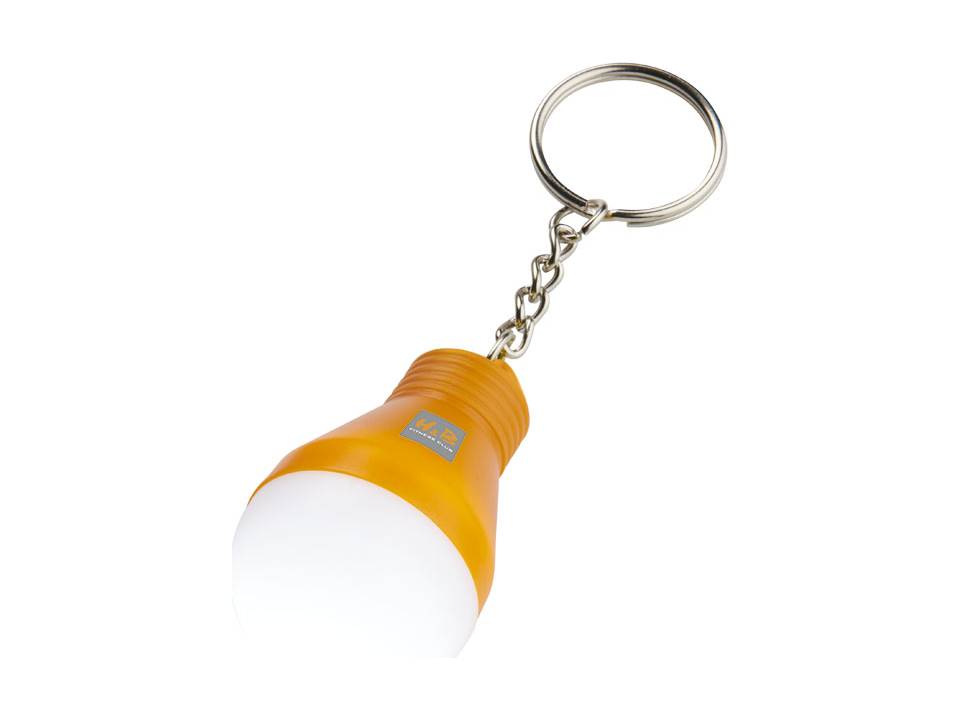 Lampe LED porte-clés Aquila 5