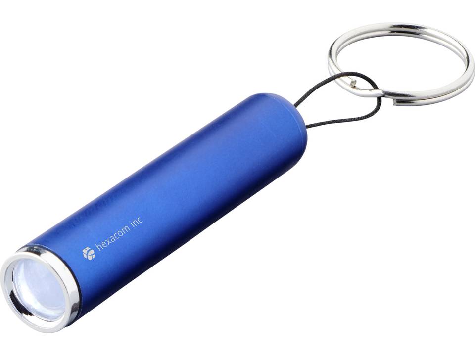 Lampe pour illumination de logo Pull 8