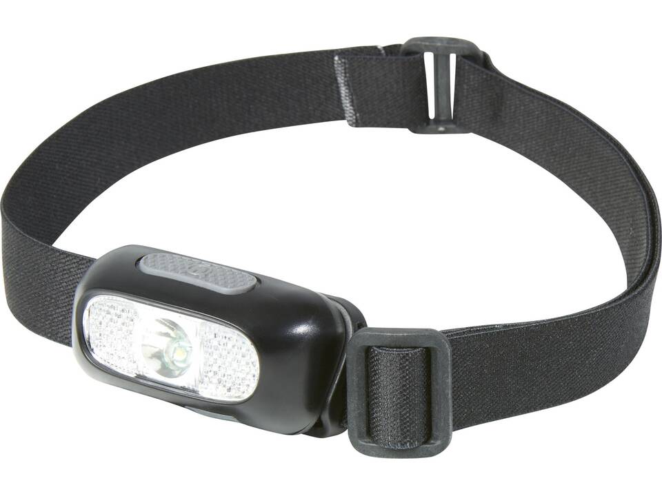 Lampe frontale rechargeable Ray 4