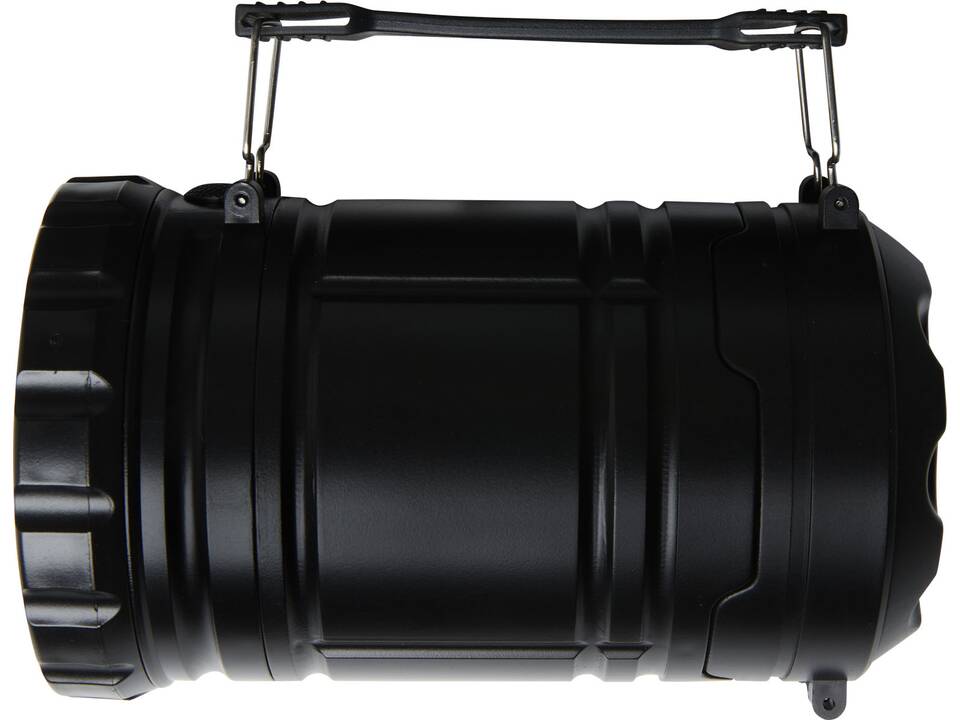 Lanterne et lampe torche pop-up COB Les 2
