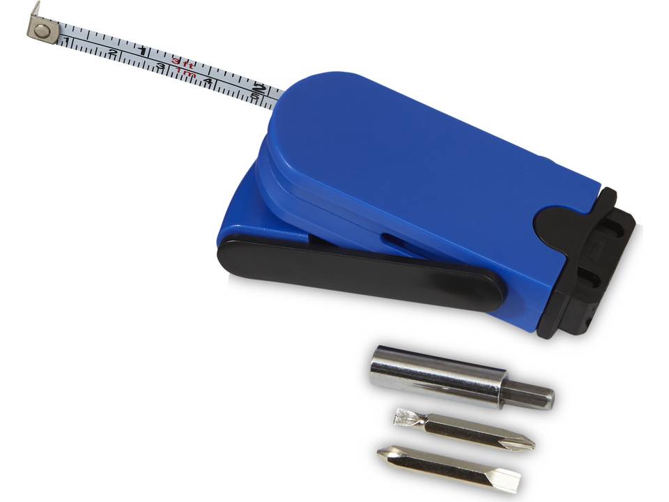 Outil multi fonctions Branch 15