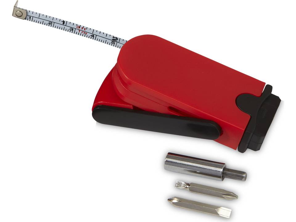 Outil multi fonctions Branch 7