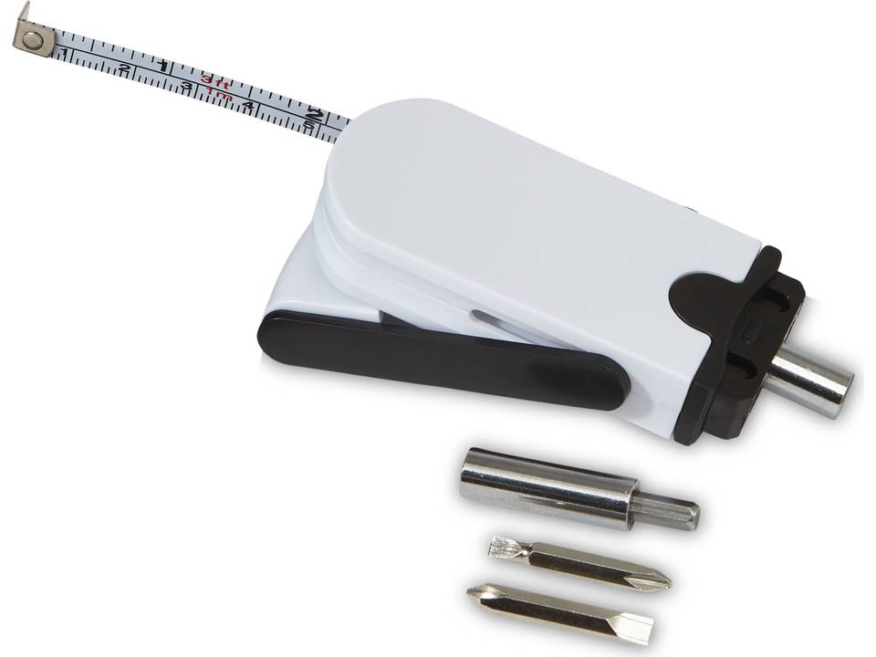 Outil multi fonctions Branch 4