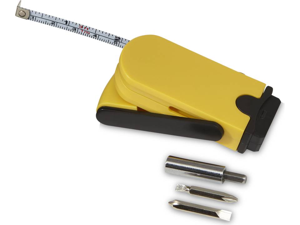 Outil multi fonctions Branch 6