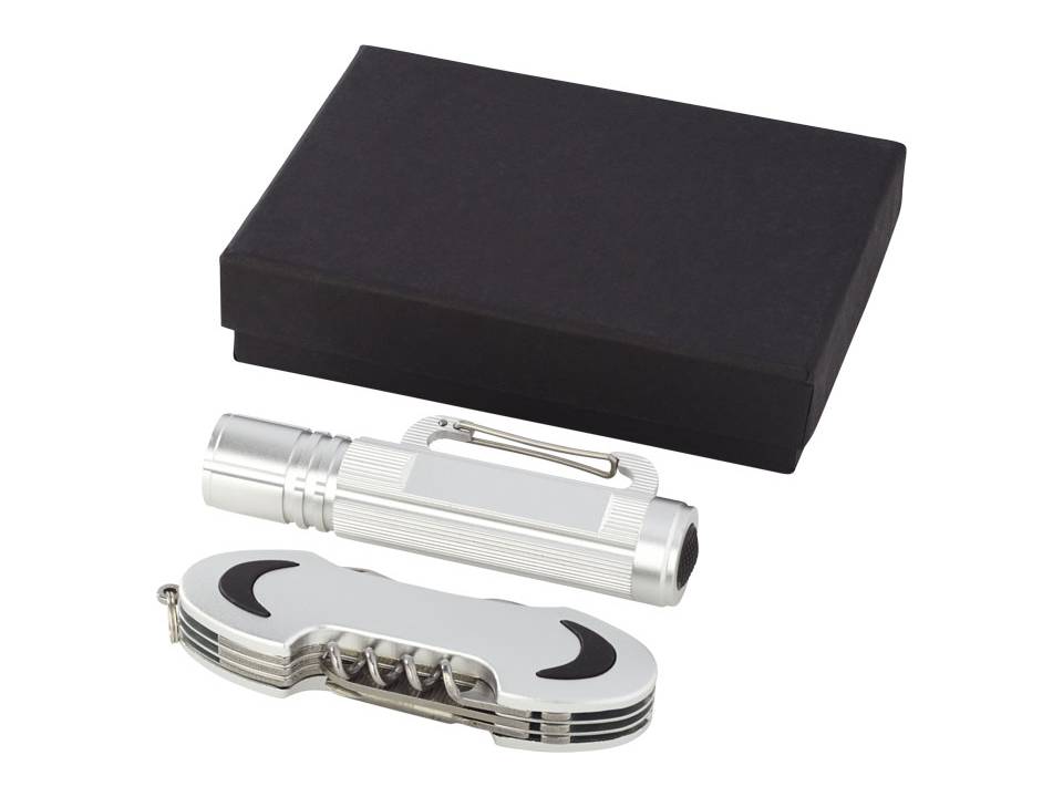 Couteau lampe Ranger 1