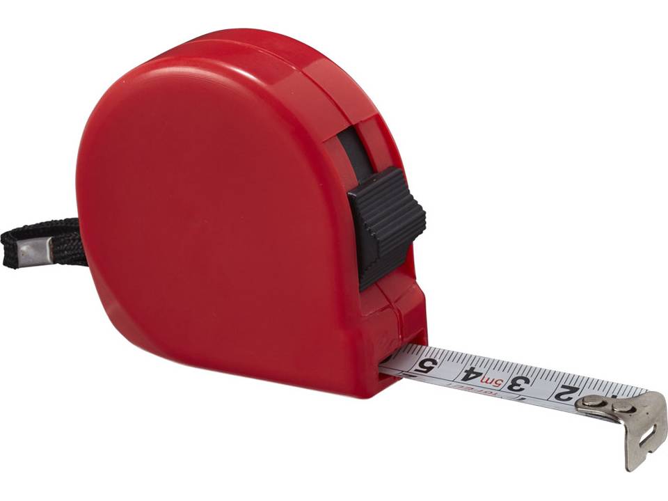 Mètre déroulant 5M 18