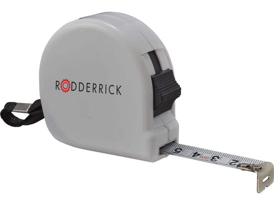 Mètre déroulant 5M 4