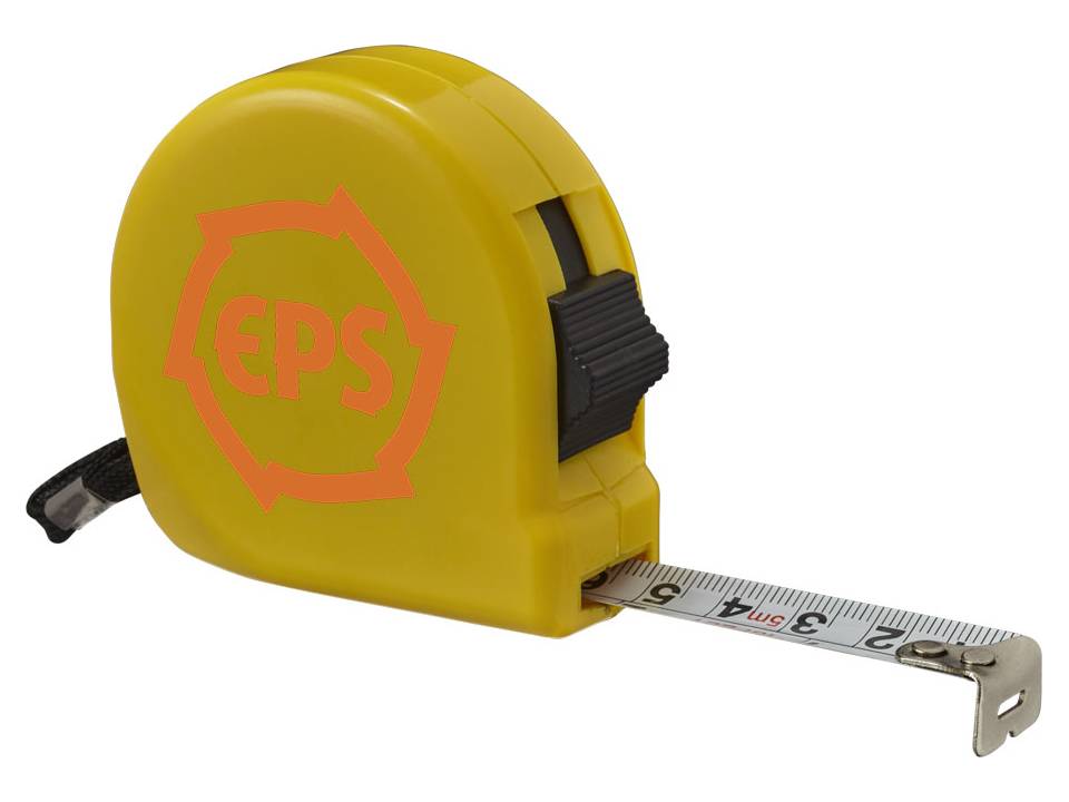 Mètre déroulant 5M 8