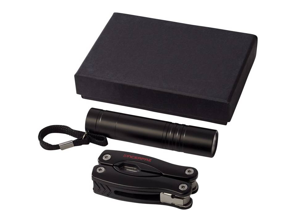 Couteau multi fonctions Scout 2