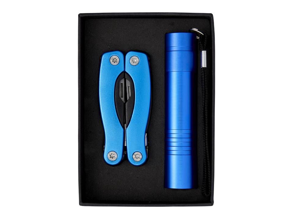 Couteau multi fonctions Scout 8