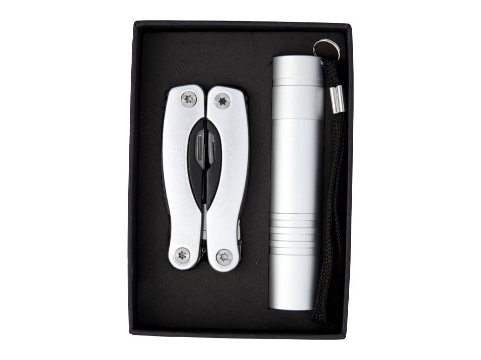 Couteau multi fonctions Scout 14