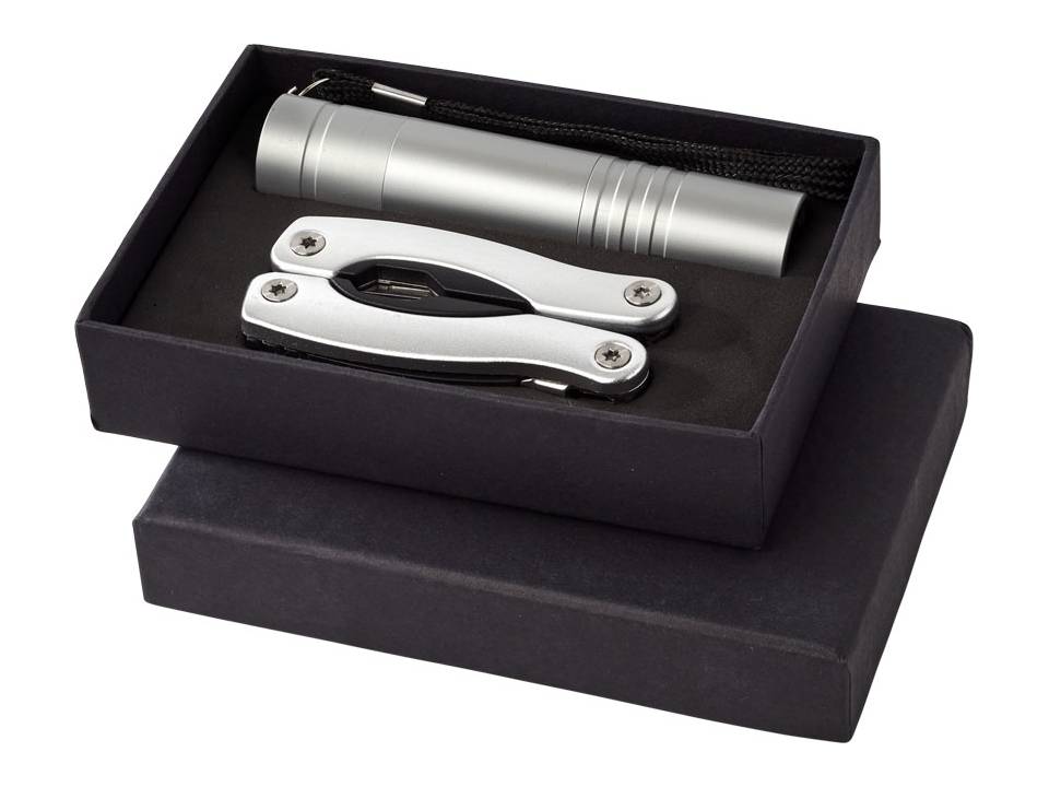 Couteau multi fonctions Scout 6