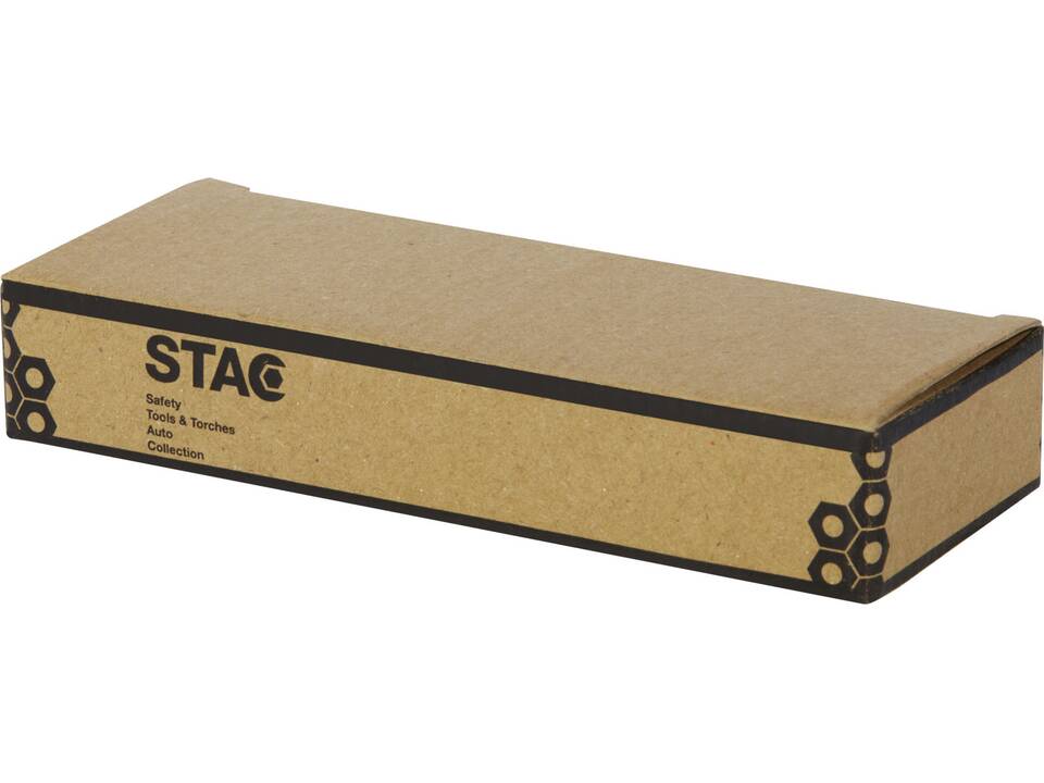 Couteau de poche Richard en bois à 7 fonctions 3