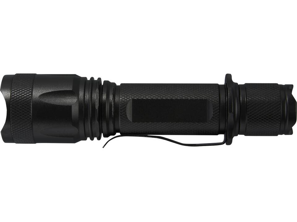 Lampe de poche tactique rechargeable Mears de 5 W 4