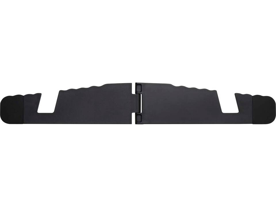 Support pliable Buna pour tablette et téléphone en plastique recyclé 7