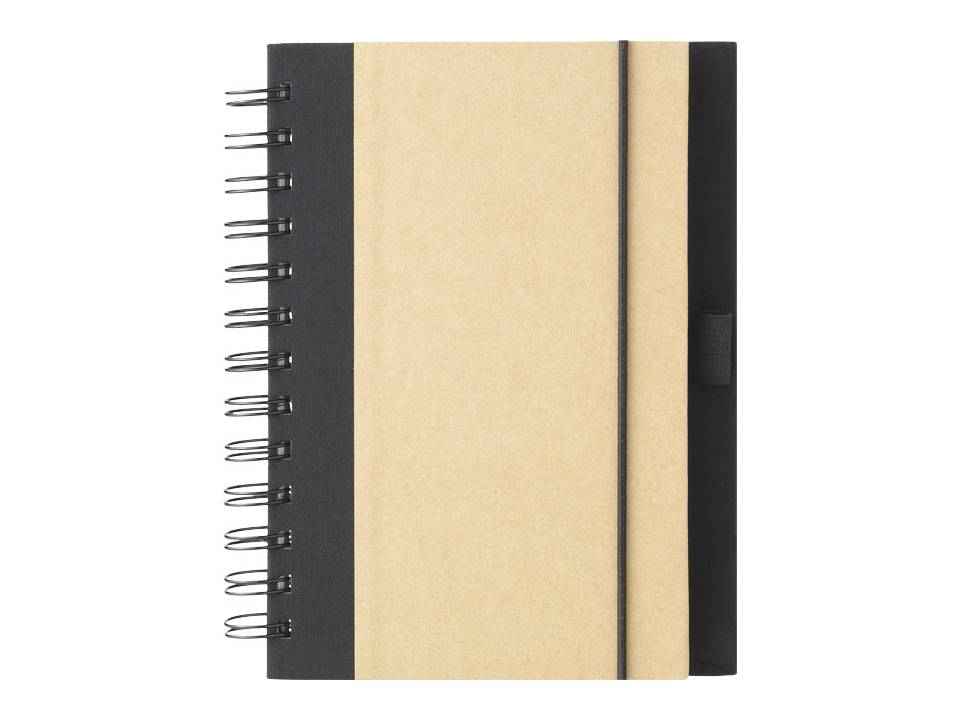 Bloc-notes Evolution 3