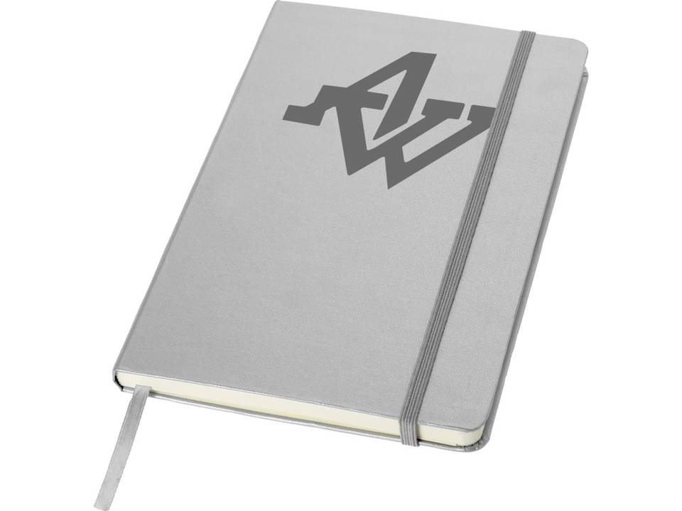 Bloc-notes format A5 24