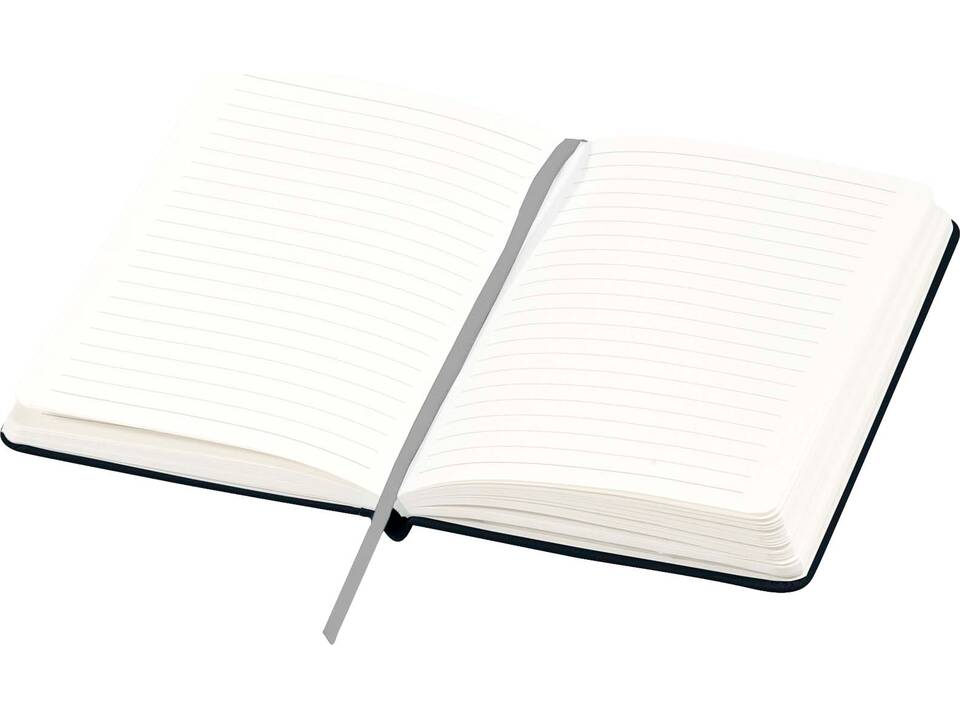 Bloc-notes format A5 4