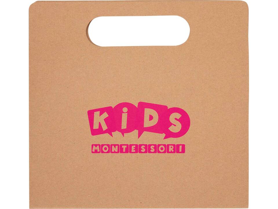 Set de coloriage Fir 1