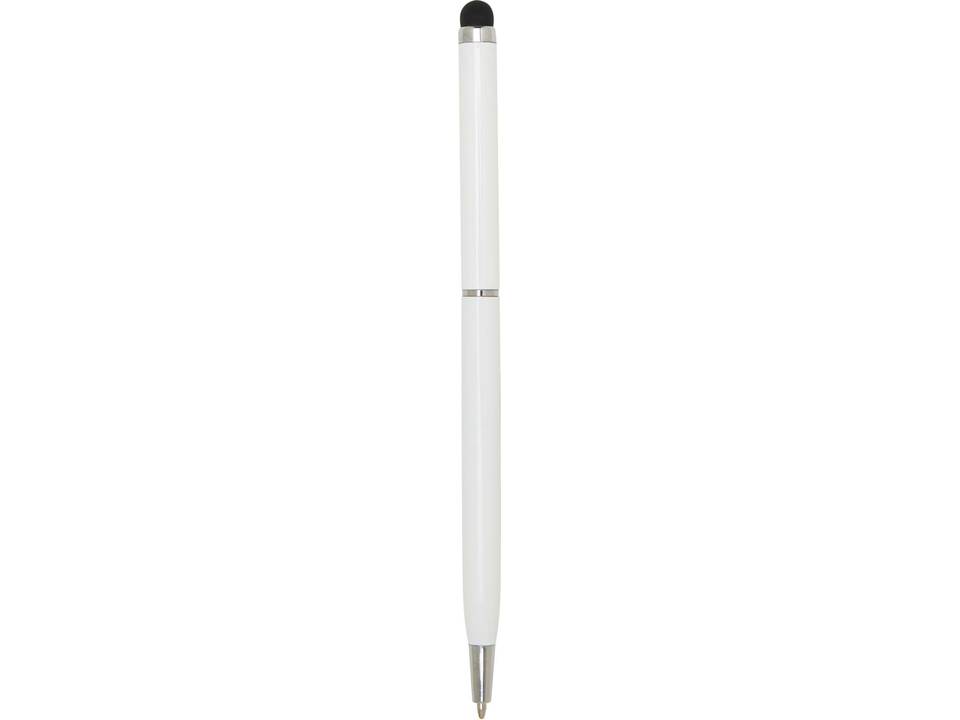 Stylo bille en aluminium Ore avec stylet 3
