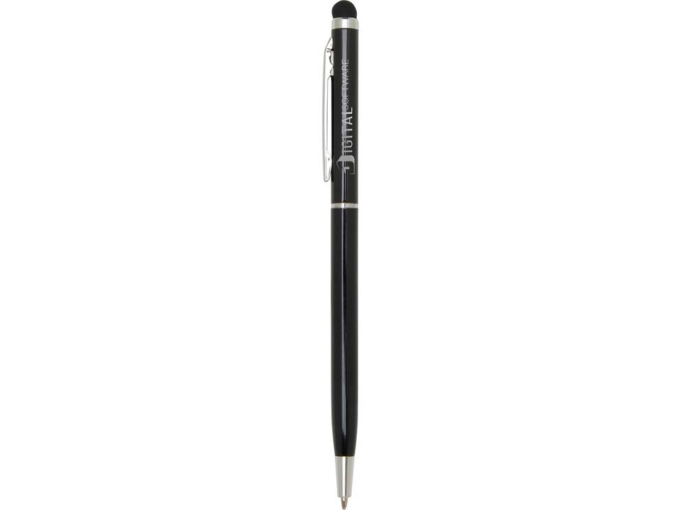 Stylo bille en aluminium Ore avec stylet 31