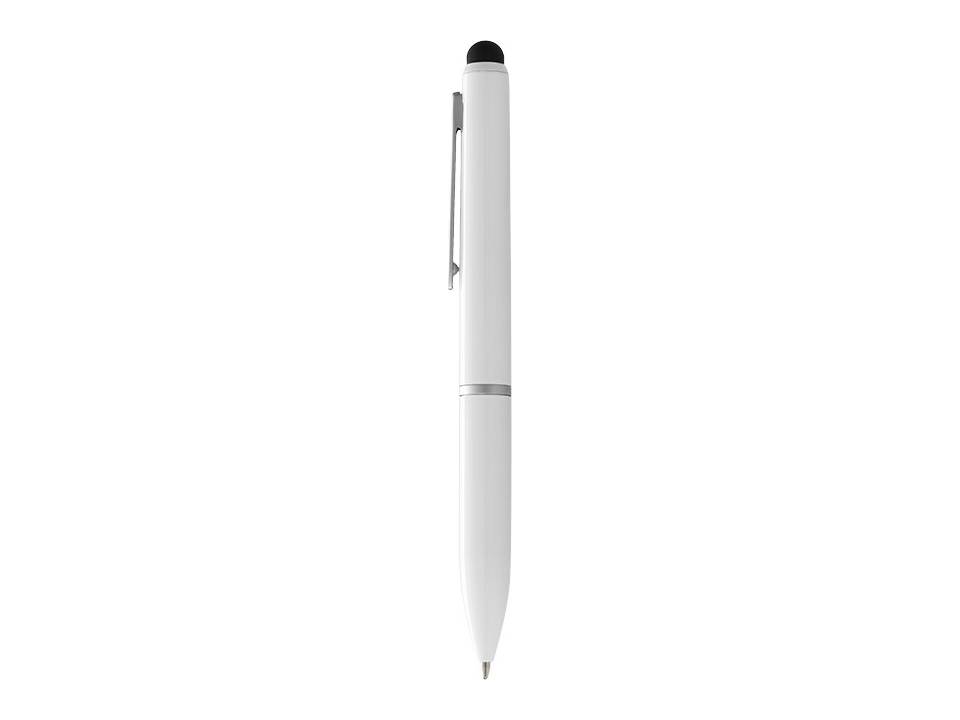 Stylo 2 en 1 pour écran tactile - Pasco Promotions