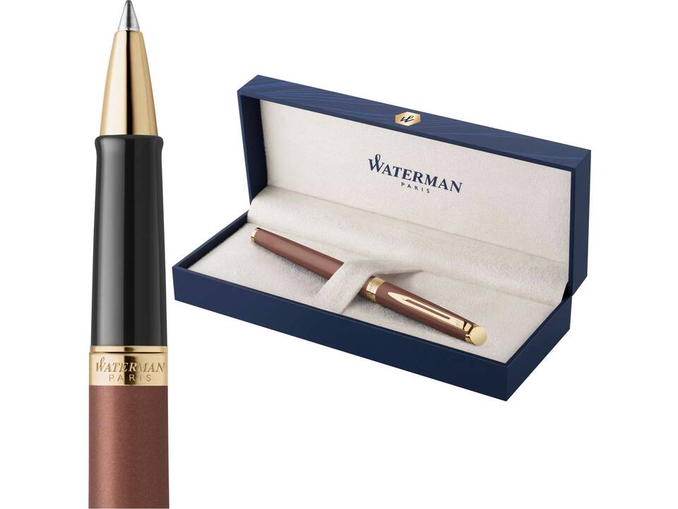 Stylo roller Waterman Hemisphere F 5