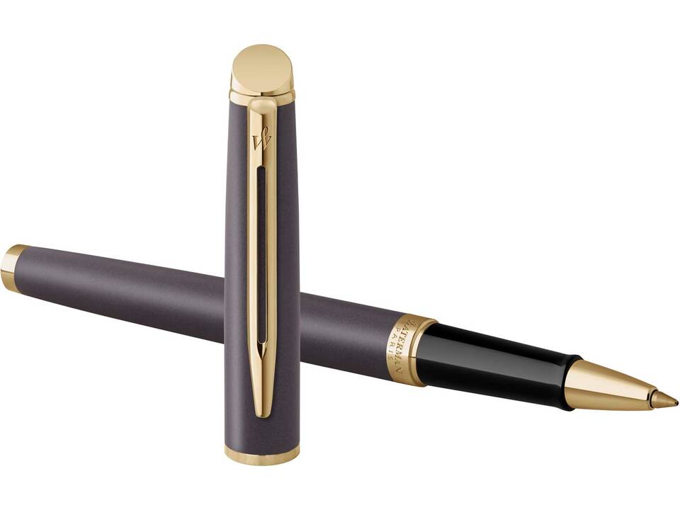 Stylo roller Waterman Hemisphere F 20
