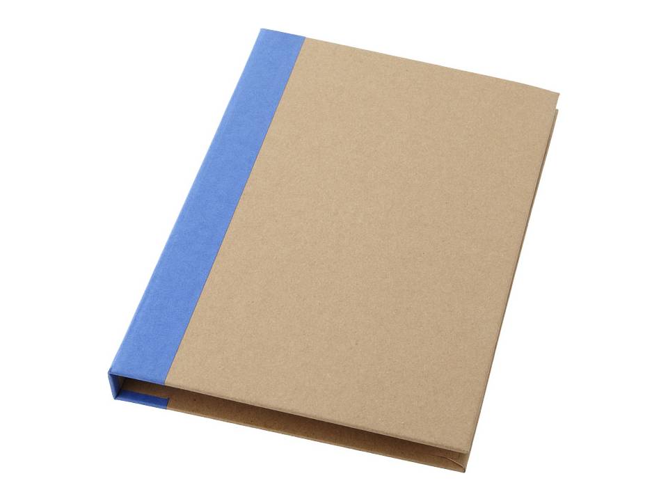 Carnet de notes A5 Match-the-edge 4