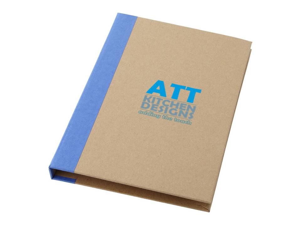 Carnet de notes A5 Match-the-edge 3