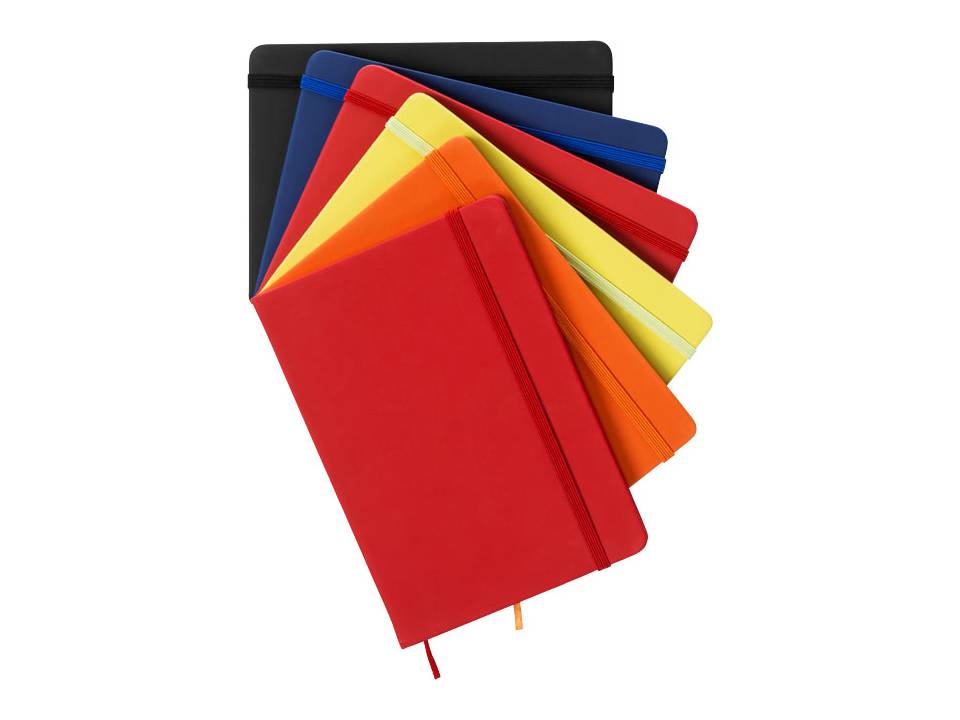 Bloc-notes Rainbow M 14