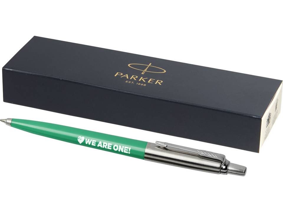 Stylo bloc-notes Parker 41