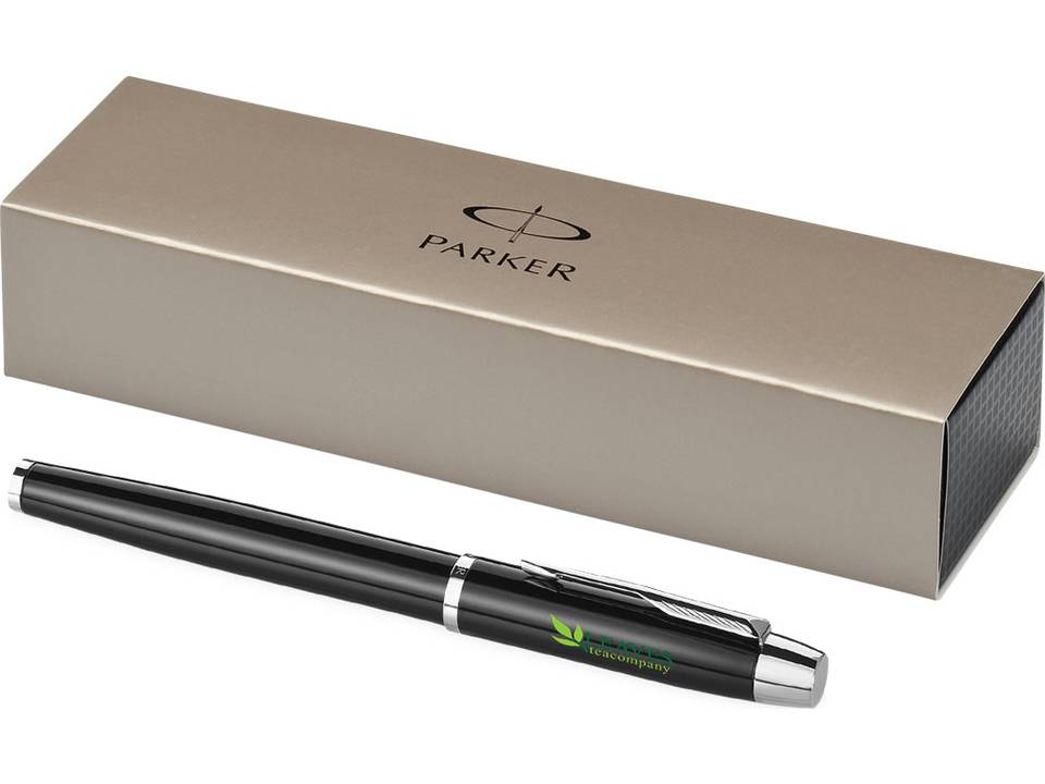 Stylo plume IM de Parker 7