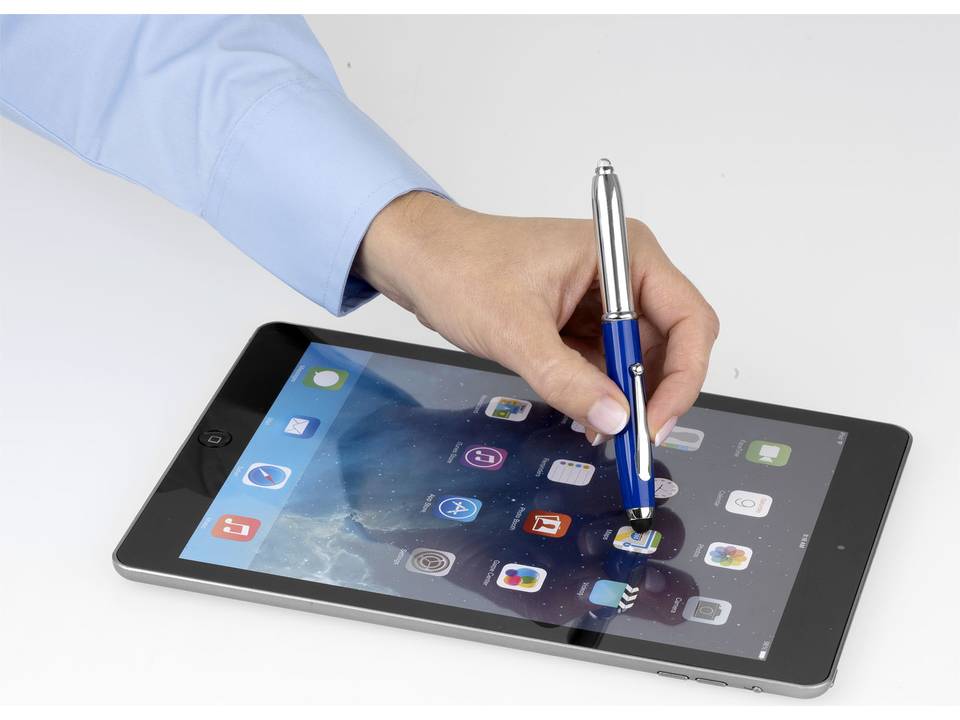 Stylet-stylo à bille Xenon 7