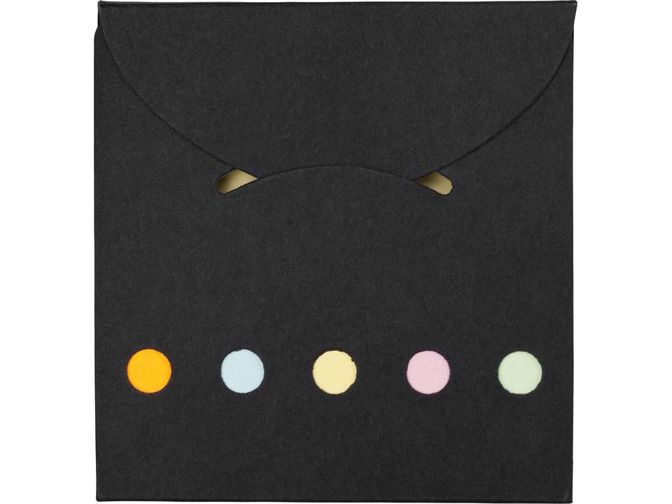 Mini bloc mémos Accent Deluxe 17